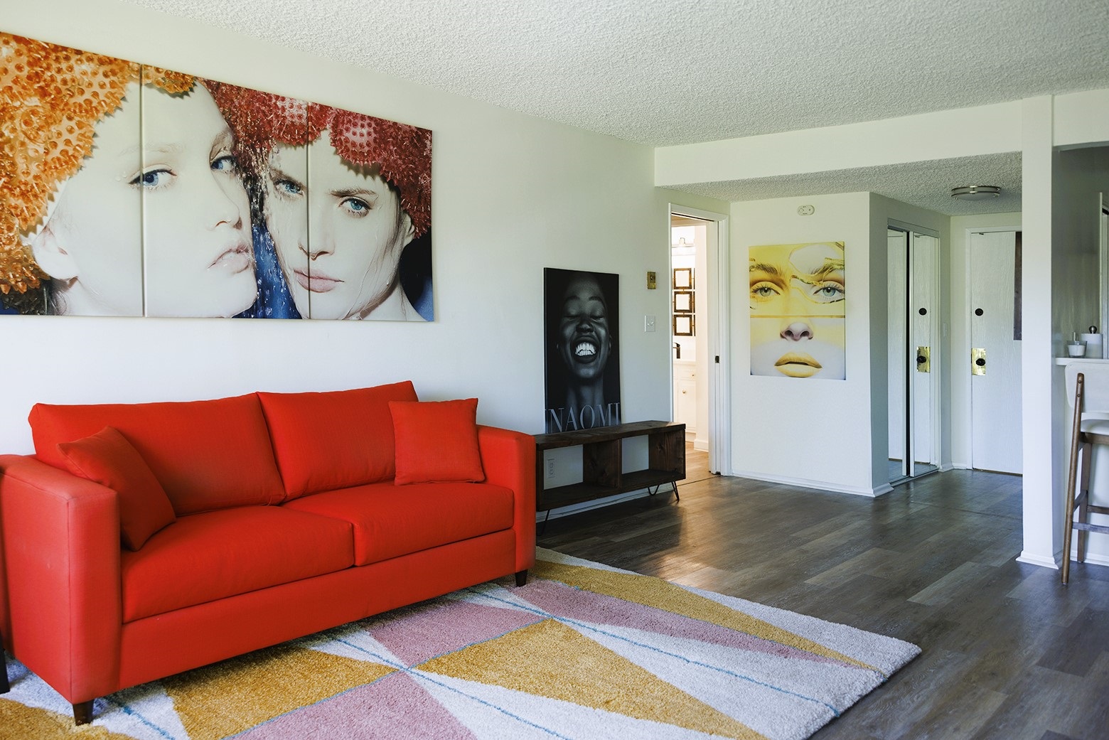 6225 Canterbury Dr., #311, Culver City, CA 90230
