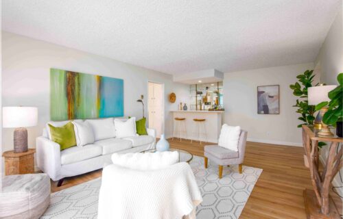 5600 Kensington Way., #206, Culver City, CA 90230