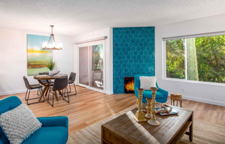 5870 Green Valley Cir., #130, Culver City, CA 90230