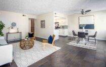 5970 Green Valley Cir., #302, Culver City, CA 90230
