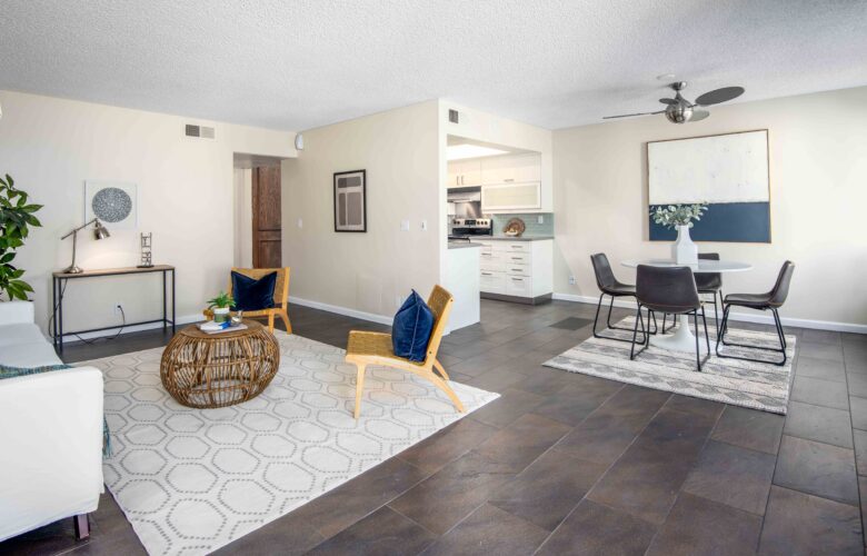 5970 Green Valley Cir., #302, Culver City, CA 90230