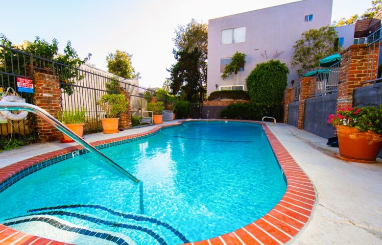 5970 Green Valley Cir., #302, Culver City, CA 90230