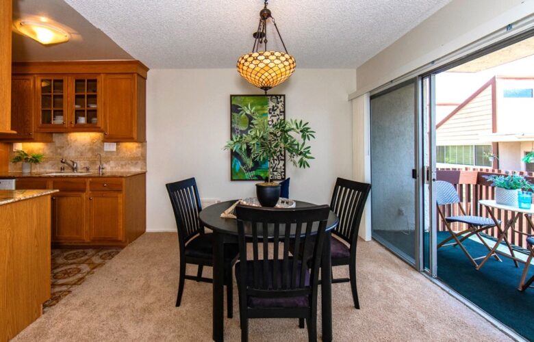 6000 Canterbury Dr., #D301, Culver City, CA 90230