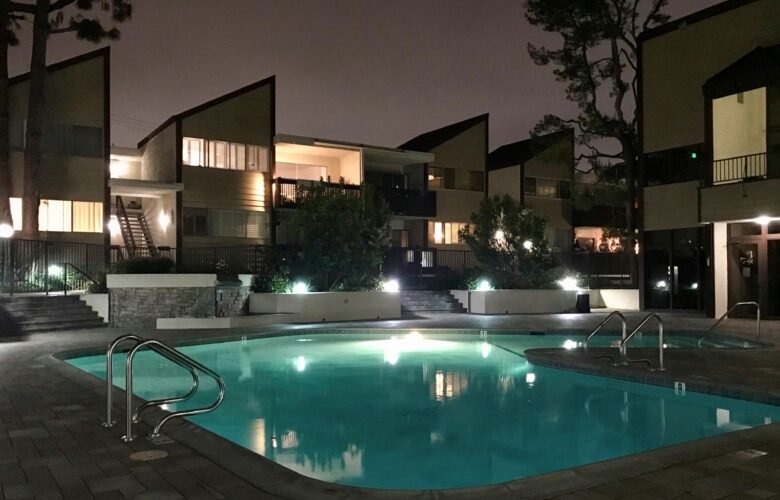 6000 Canterbury Dr., #D301, Culver City, CA 90230