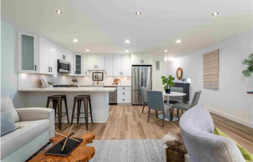 5901 Canterbury Dr., #5, Culver City, CA 90230