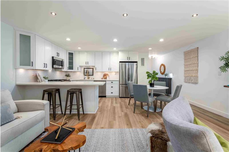5901 Canterbury Dr., #5, Culver City, CA 90230