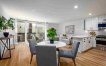 5901 Canterbury Dr., #5, Culver City, CA 90230