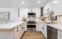 5901 Canterbury Dr., #5, Culver City, CA 90230