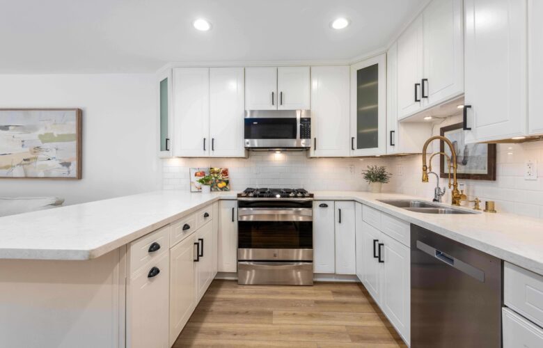 5901 Canterbury Dr., #5, Culver City, CA 90230