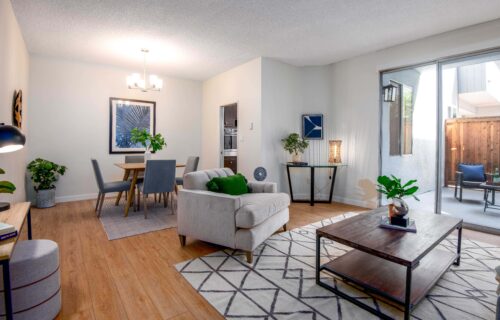 6150 Buckingham Pkwy., #107 Culver City, CA 90230