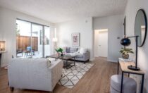 6150 Buckingham Pkwy., #107 Culver City, CA 90230