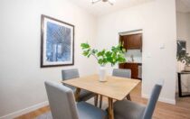 6150 Buckingham Pkwy., #107 Culver City, CA 90230