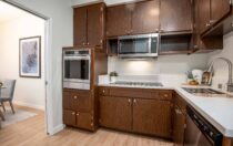 6150 Buckingham Pkwy., #107 Culver City, CA 90230