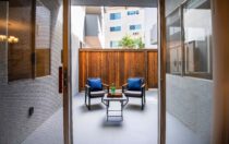 6150 Buckingham Pkwy., #107 Culver City, CA 90230