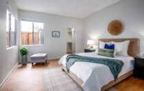 6150 Buckingham Pkwy., #107 Culver City, CA 90230