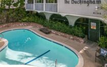 6150 Buckingham Pkwy., #107 Culver City, CA 90230