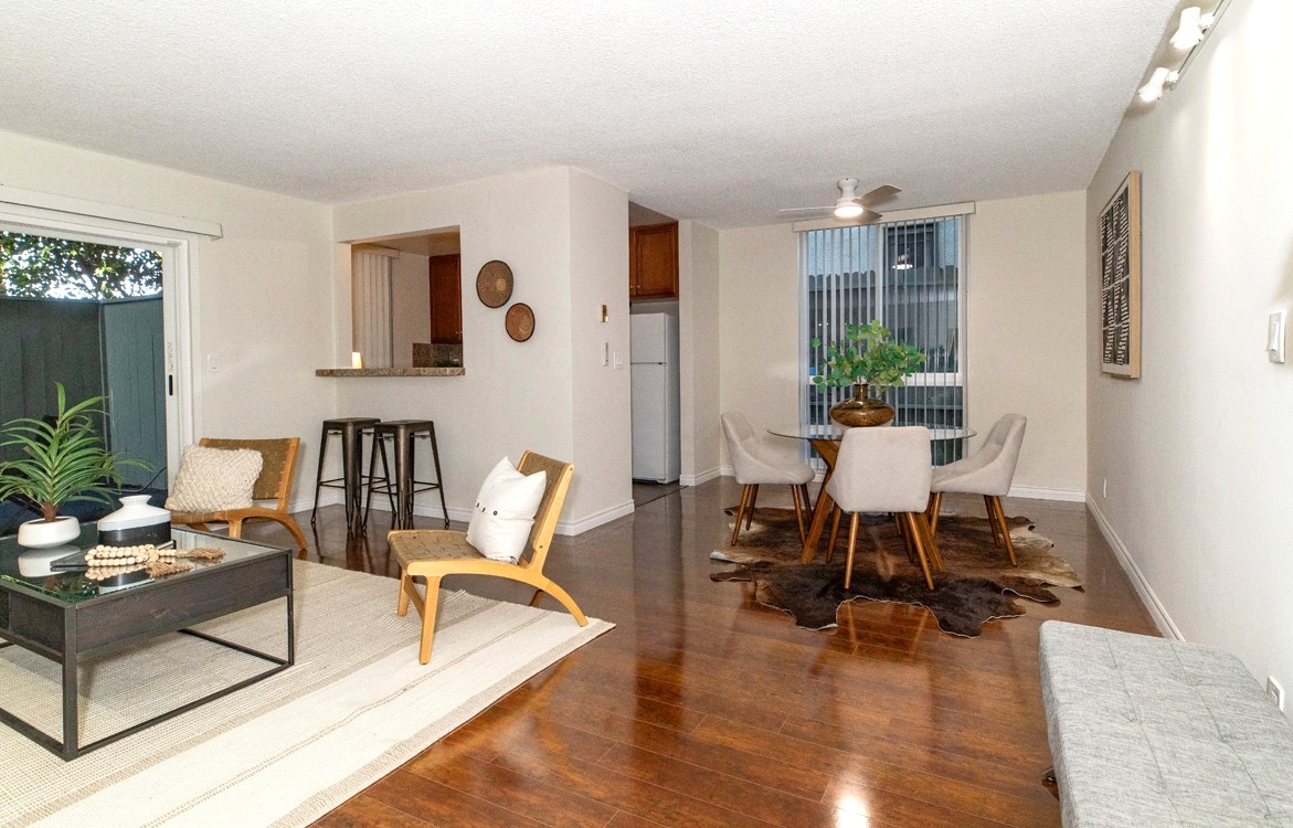 5625 Windsor Way, #110, Culver City, CA 90230