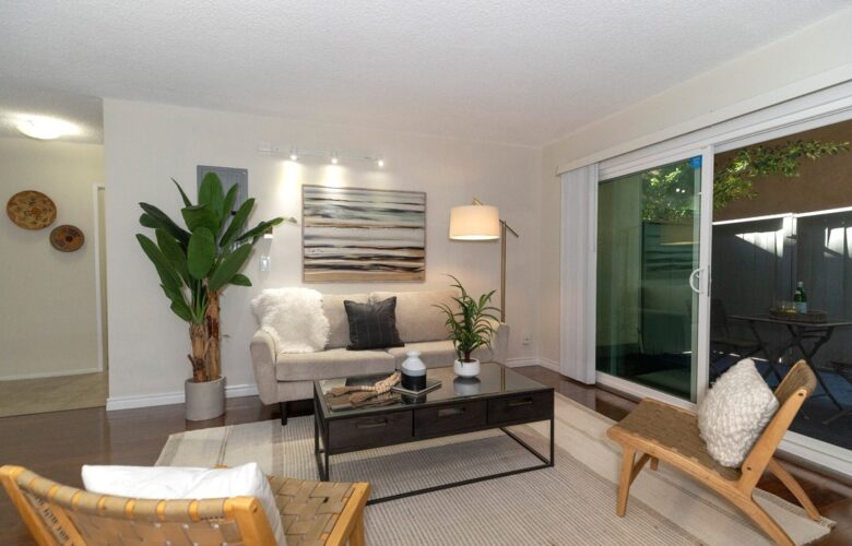 5625 Windsor Way, #110, Culver City, CA 90230