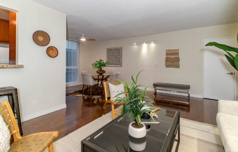 5625 Windsor Way, #110, Culver City, CA 90230