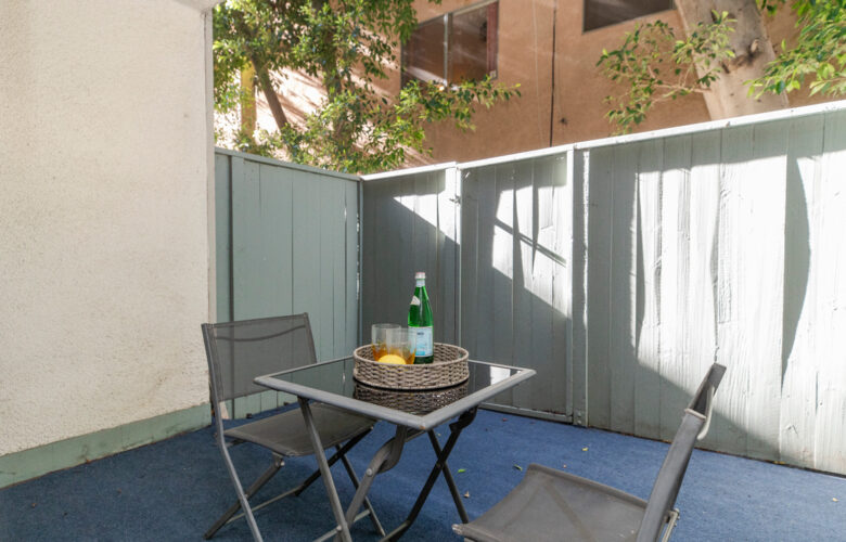 5625 Windsor Way, #110, Culver City, CA 90230