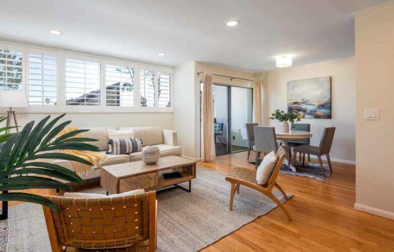 6050 Canterbury Dr., #E317, Culver City, CA 90230