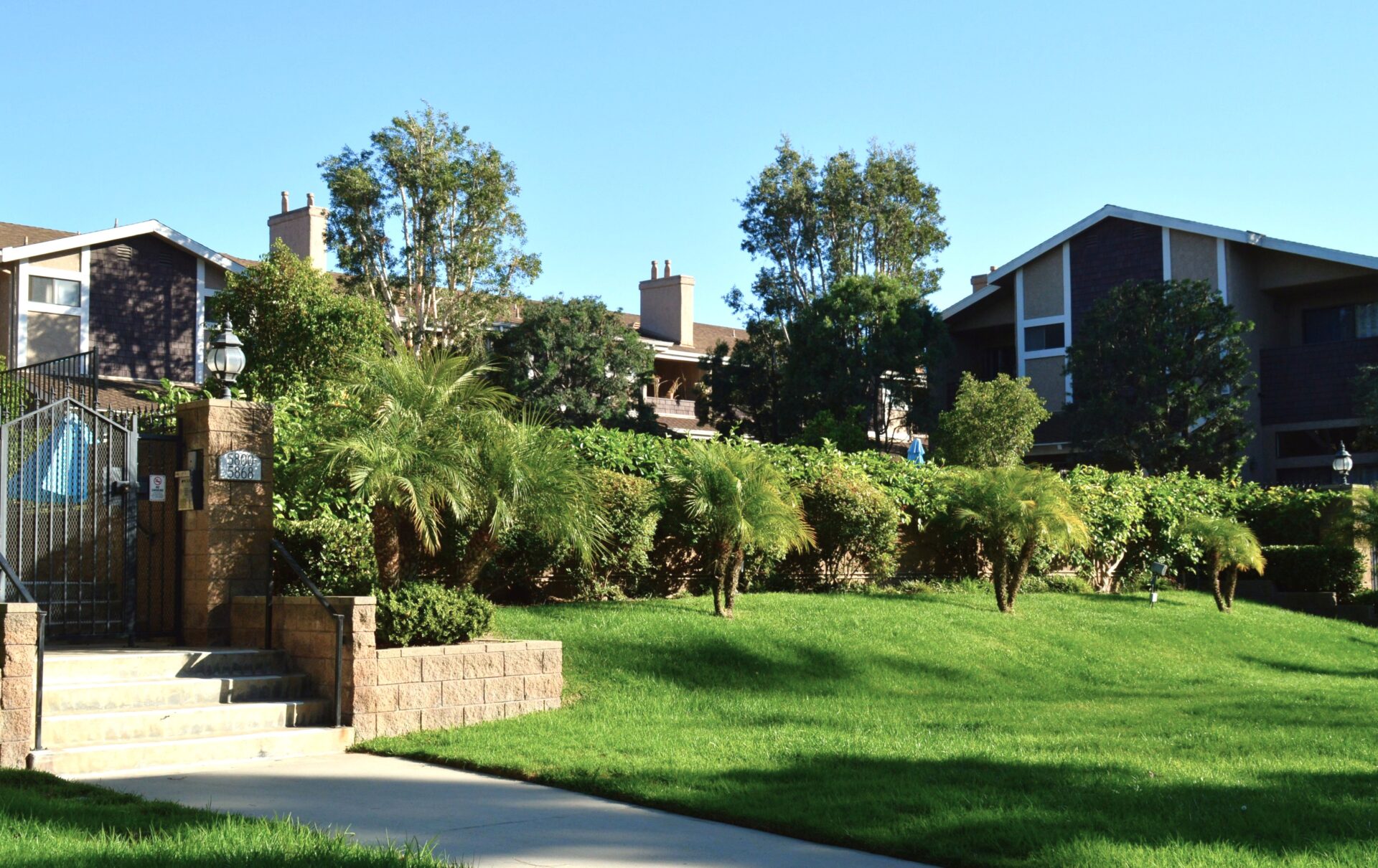 5848 Canterbury Dr., Culver City, CA 90230