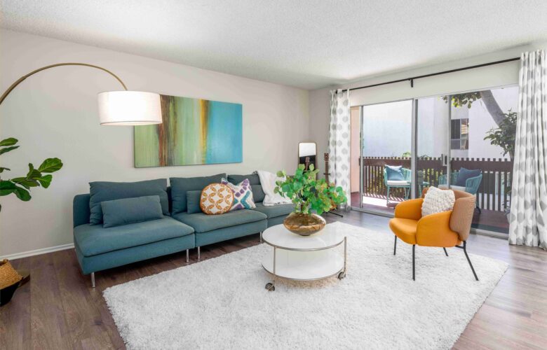6050 Canterbury Dr., #G228, Culver City, CA 90230