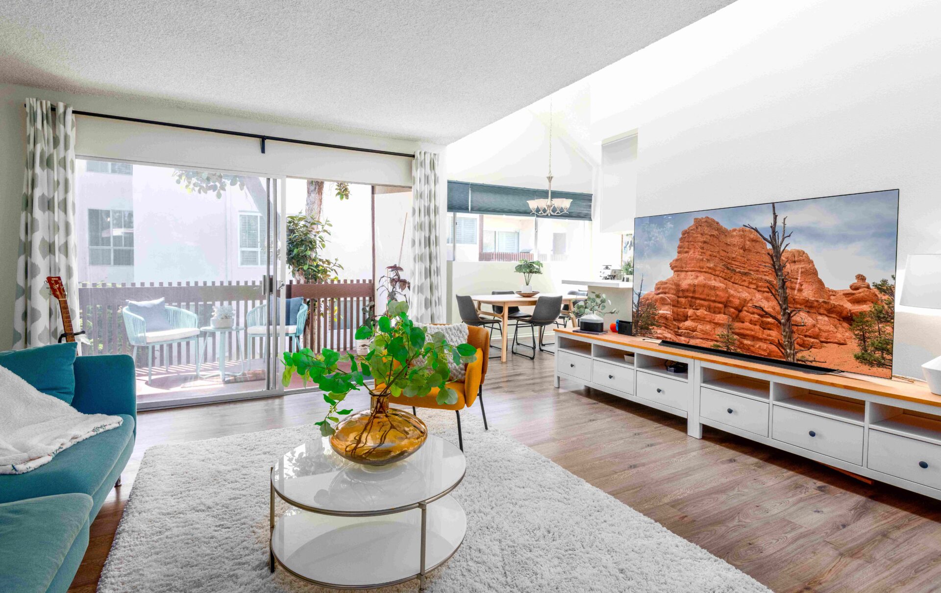 6050 Canterbury Dr., #G228, Culver City, CA 90230