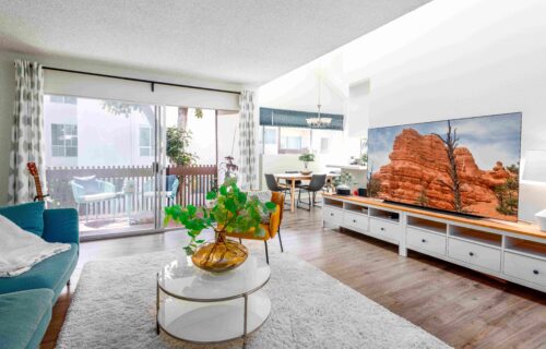 6050 Canterbury Dr., #G228, Culver City, CA 90230