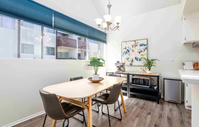 6050 Canterbury Dr., #G228, Culver City, CA 90230