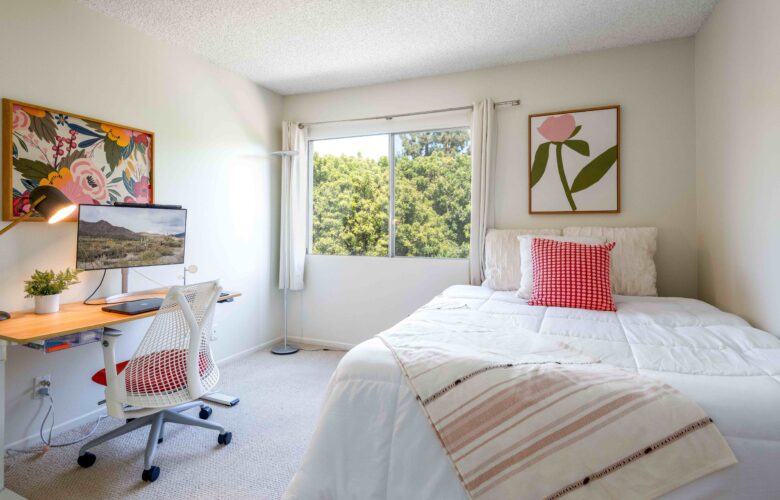 6050 Canterbury Dr., #G228, Culver City, CA 90230