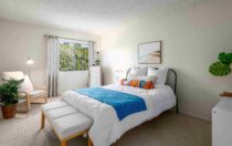 6050 Canterbury Dr., #G228, Culver City, CA 90230