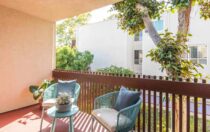 6050 Canterbury Dr., #G228, Culver City, CA 90230