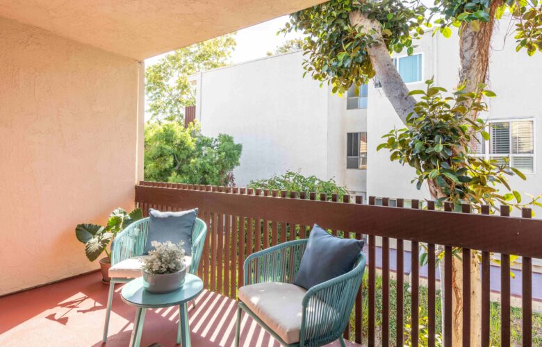 6050 Canterbury Dr., #G228, Culver City, CA 90230