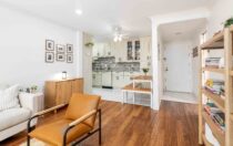 5650 Sumner Way, #102, Culver City, CA 90230