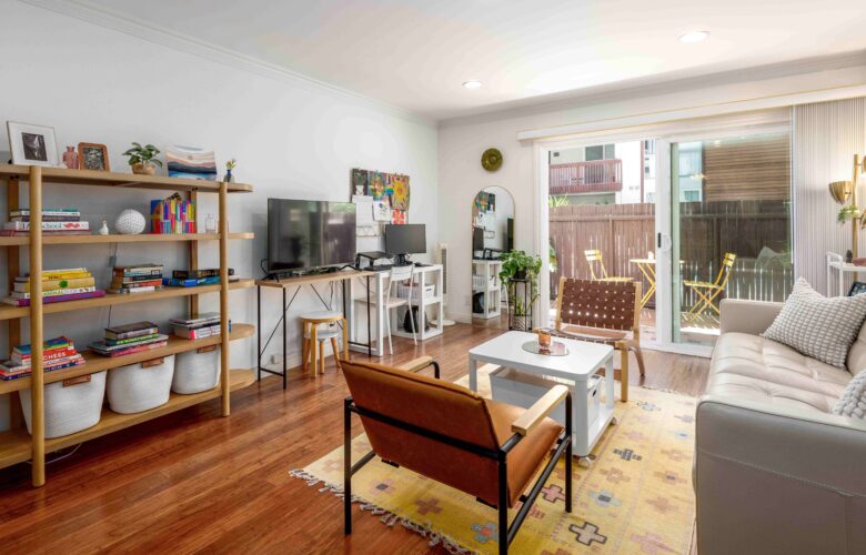 5650 Sumner Way, #102, Culver City, CA 90230