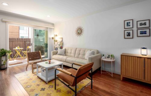 5650 Sumner Way, #102, Culver City, CA 90230