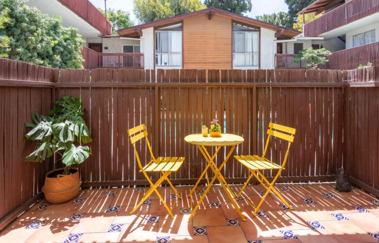5650 Sumner Way, #102, Culver City, CA 90230