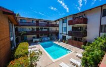 5650 Sumner Way, #102, Culver City, CA 90230