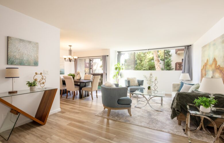 6050 Canterbury Dr., #F108, Culver City, CA 90230