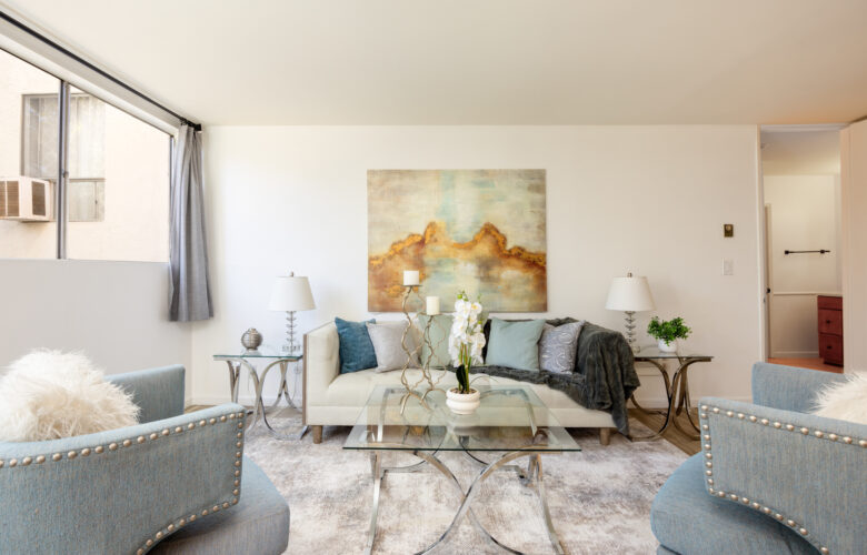 6050 Canterbury Dr., #F108, Culver City, CA 90230