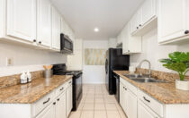 6050 Canterbury Dr., #F108, Culver City, CA 90230
