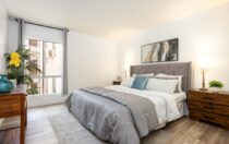6050 Canterbury Dr., #F108, Culver City, CA 90230