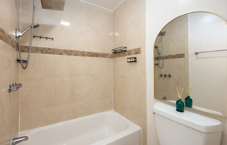 6050 Canterbury Dr., #F108, Culver City, CA 90230