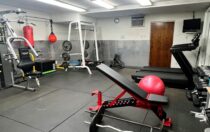 6050 Canterbury Dr., #F108, Culver City, CA 90230
