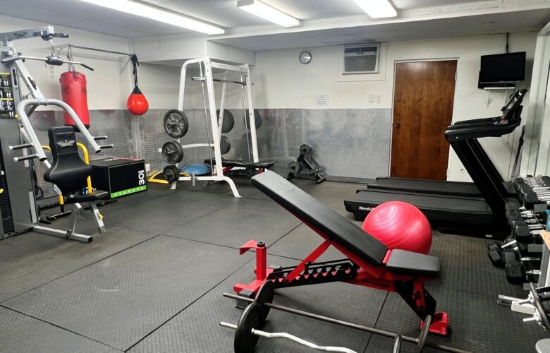 6050 Canterbury Dr., #F108, Culver City, CA 90230