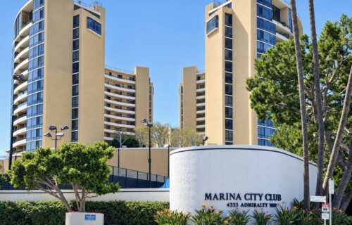4337 Marina City Dr., PH#43, Marina del Rey, CA 90232